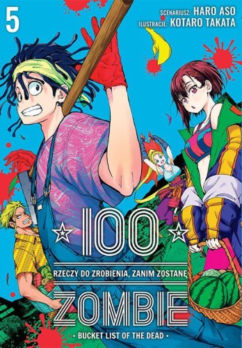 Przejdź do produktu 100 RZECZY DO ZROBIENIA, ZANIM ZOSTANĘ ZOMBIE....
