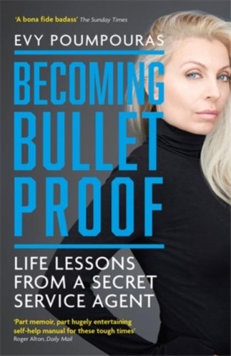 Przejdź do produktu BECOMING BULLETPROOF WER. ANGIELSKA