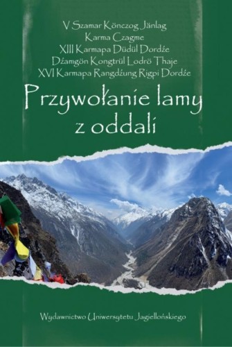 Przejdź do produktu PRZYWOŁANIE LAMY Z ODDALI, OPRACOWANIE ZBIOROWE