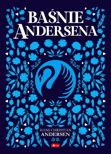 Przejdź do produktu BAŚNIE ANDERSENA, HANS CHRISTIAN ANDERSEN
