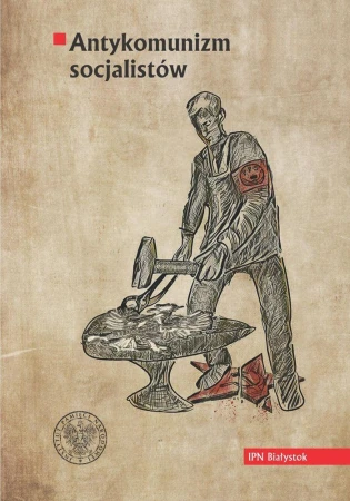 Antykomunizm socjalistów, Karol Sacewicz