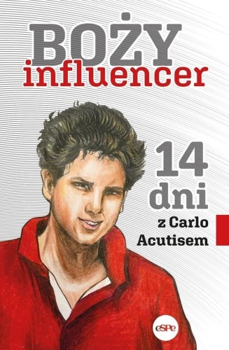 Przejdź do produktu BOŻY INFLUENCER. 14 DNI Z CARLEM ACUTISEM