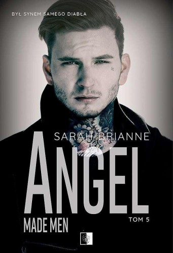 Przejdź do produktu ANGEL. MADE MEN. TOM 5, SARAH BRIANNE