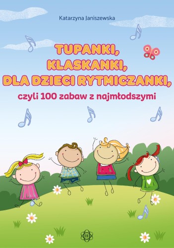 Przejdź do produktu TUPANKI, KLASKANKI, DLA DZIECI RYTMICZANKI,...