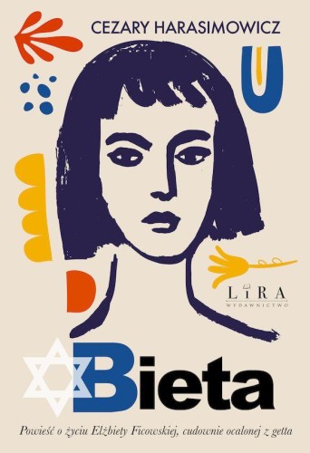 Przejdź do produktu BIETA, CEZARY HARASIMOWICZ