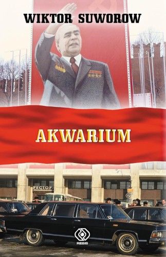 Przejdź do produktu AKWARIUM WYD. 2026, WIKTOR SUWOROW