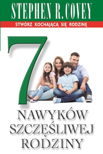 Przejdź do produktu 7 NAWYKÓW SZCZĘŚLIWEJ RODZINY WYD. 2026