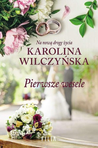 Przejdź do produktu PIERWSZE WESELE WYD. KIESZONKOWE