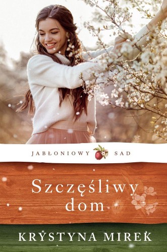 Przejdź do produktu SZCZĘŚLIWY DOM WYD. KIESZONKOWE, KRYSTYNA MIREK