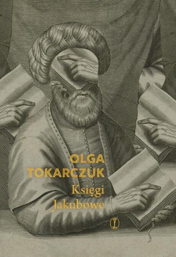 Przejdź do produktu KSIĘGI JAKUBOWE WYDANIE JUBILEUSZOWE