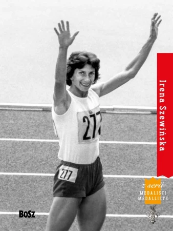 Irena szewińska, Opracowanie Zbiorowe