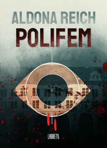 Przejdź do produktu POLIFEM. DARASZ. TOM 2, ALDONA REICH