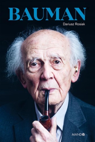 Przejdź do produktu BAUMAN, DARIUSZ ROSIAK