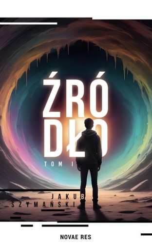Przejdź do produktu ŹRÓDŁO, JAKUB SZYMAŃSKI