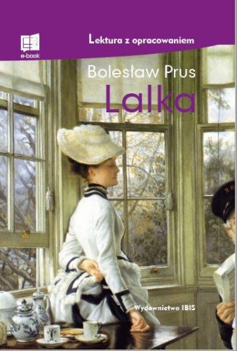 Przejdź do produktu LALKA. LEKTURA Z OPRACOWANIEM, BOLESŁAW PRUS