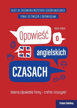 Opowieść o angielskich czasach wyd. 4, Adam Urban