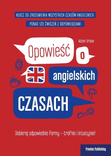 Przejdź do produktu OPOWIEŚĆ O ANGIELSKICH CZASACH WYD. 4, ADAM URBAN