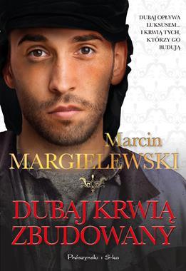 Przejdź do produktu DUBAJ KRWIĄ ZBUDOWANY WYD. KIESZONKOWE