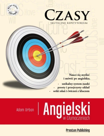 Angielski w tłumaczeniach czasy praktyczne...
