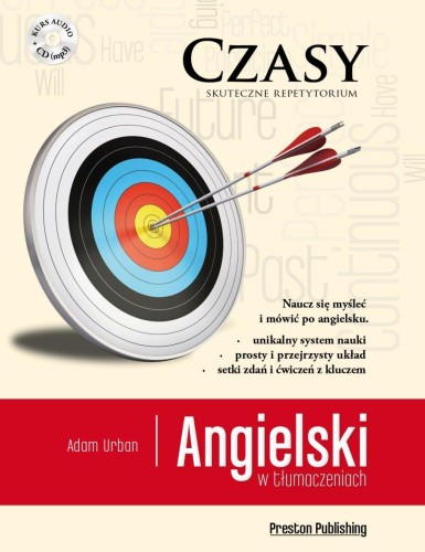 Przejdź do produktu ANGIELSKI W TŁUMACZENIACH CZASY PRAKTYCZNE...