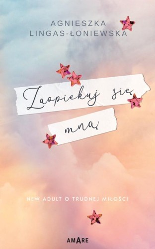 Przejdź do produktu ZAOPIEKUJ SIĘ MNĄ WYD. 2