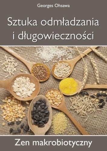 Przejdź do produktu SZTUKA ODMŁADZANIA I DŁUGOWIECZNOŚCI