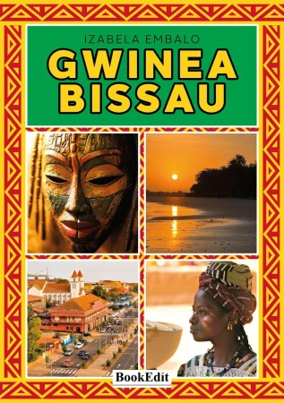 Gwinea Bissau, Izabela Embalo