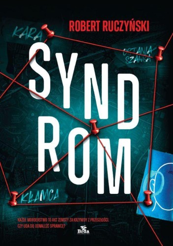 Przejdź do produktu SYNDROM, ROBERT RUCZYŃSKI