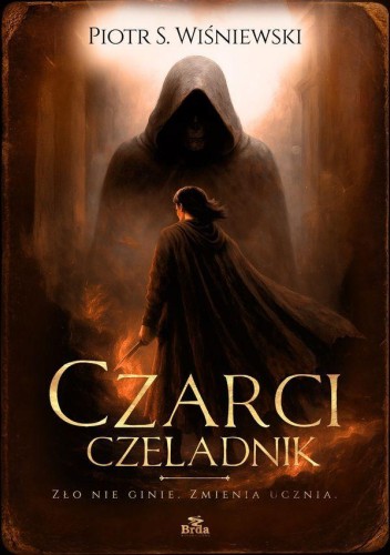 Przejdź do produktu CZARCI CZELADNIK, PIOTR S. WIŚNIEWSKI