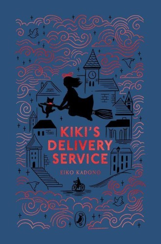 Przejdź do produktu KIKI'S DELIVERY SERVICE, EIKO KADONO
