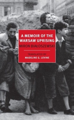 Przejdź do produktu A MEMOIR OF THE WARSAW UPRISING