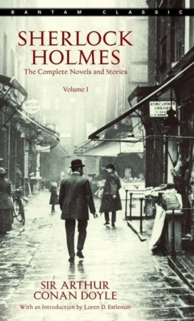 Sherlock Holmes: The Complete Novels and...