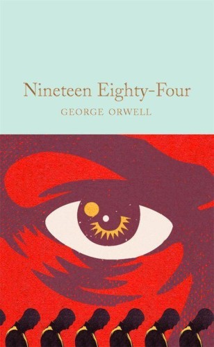 Przejdź do produktu NINETEEN EIGHTY-FOUR WER. ANGIELSKA, GEORGE ORWELL
