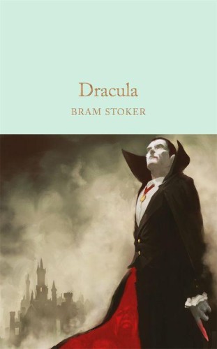 Przejdź do produktu DRACULA WER. ANGIELSKA, BRAM STOKER