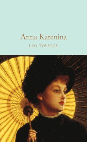 Przejdź do produktu ANNA KARENINA WER. ANGIELSKA, LEO TOLSTOY