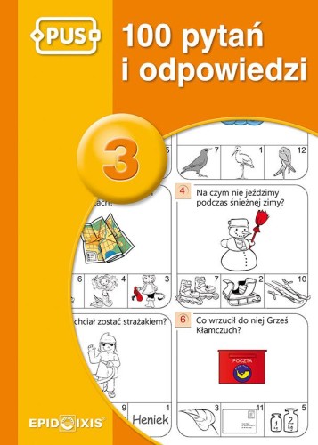 Przejdź do produktu PUS 100 PYTAŃ I ODPOWIEDZI CZĘŚĆ 3