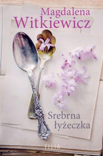 Przejdź do produktu SREBRNA ŁYŻECZKA WYD. SPECJALNE