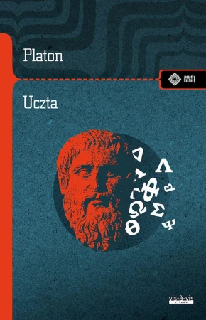 Uczta wyd. 2, Platon