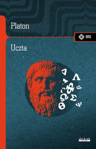 Przejdź do produktu UCZTA WYD. 2, PLATON