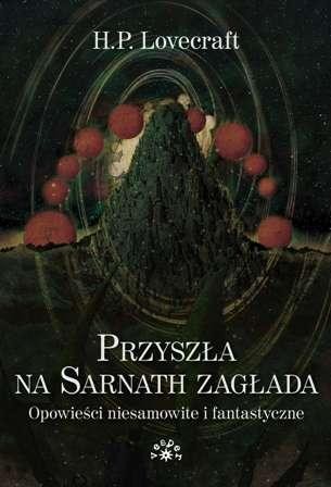 Przejdź do produktu PRZYSZŁA NA SARNATH ZAGŁADA WYD. 2022