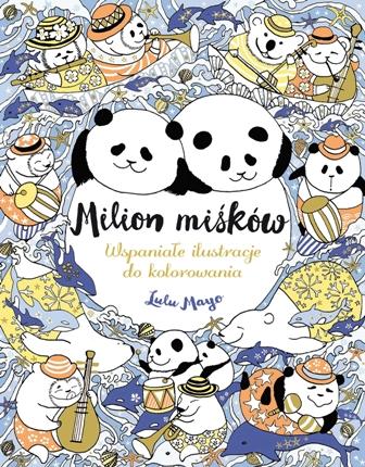 Milion miśków, Lulu Mayo