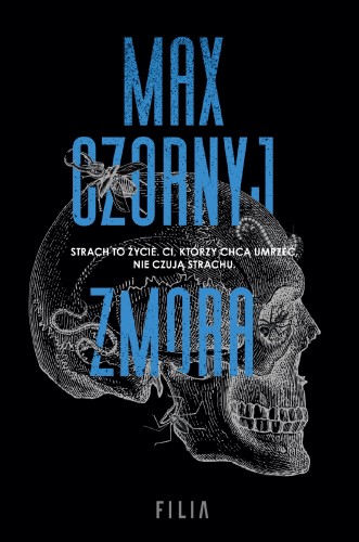 Przejdź do produktu ZMORA, MAX CZORNYJ