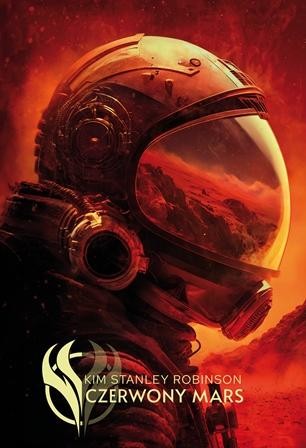 Przejdź do produktu CZERWONY MARS, KIM STANLEY ROBINSON