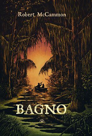 Bagno, Robert McCammon