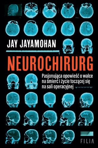 Przejdź do produktu NEUROCHIRURG WYD. 2, JAY JAYAMOHAN
