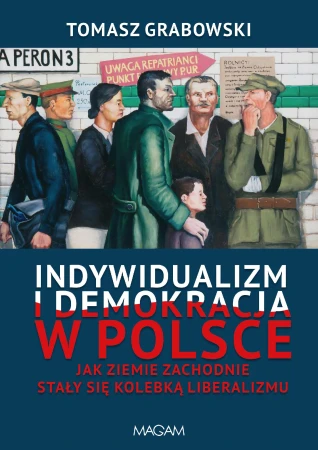 Indywidualizm i demokracja w Polsce. Jak...