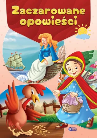 Zaczarowane opowieści, Opracowanie zbiorowe