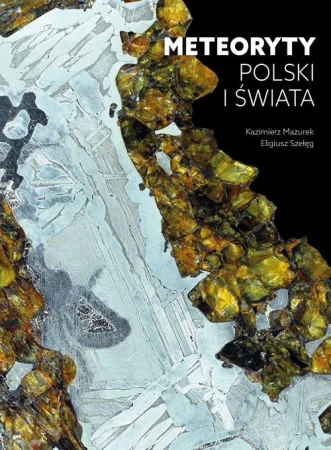 Meteoryty Polski i świata