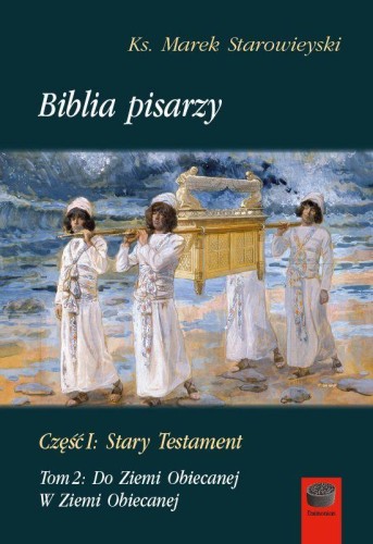 Przejdź do produktu BIBLIA PISARZY. CZĘŚĆ 1. STARY TESTAMENT. TOM...