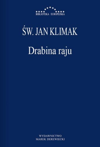 Przejdź do produktu DRABINA RAJU, ŚW. JAN KLIMAK
